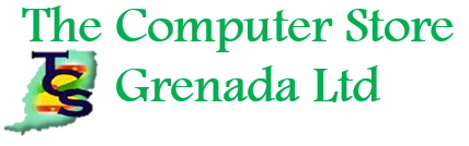 The Computer Store (Gda) Ltd