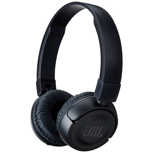 JBL Wireless On-Ear Headphones with Built-in Remote and Microphone