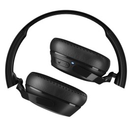 Skullcandy Riff Wireless Headphones, Black