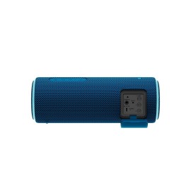Sony SRS-XB21 Portable Wireless Bluetooth Speaker, Blue
