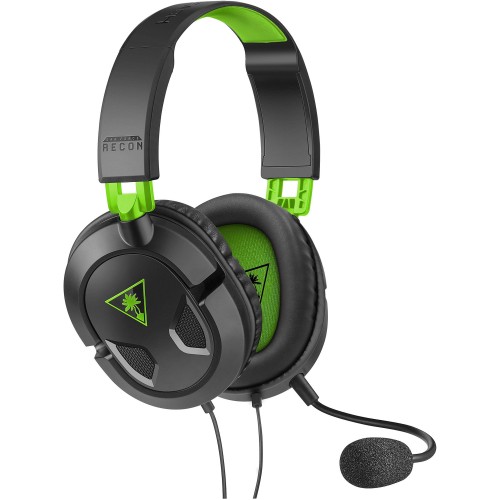 Turtle Beach - Ear Force Recon 50X Stereo Gaming Headset - Xbox One