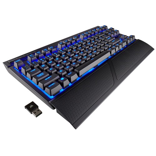 CORSAIR K63 Wireless Mechanical Gaming Keyboard