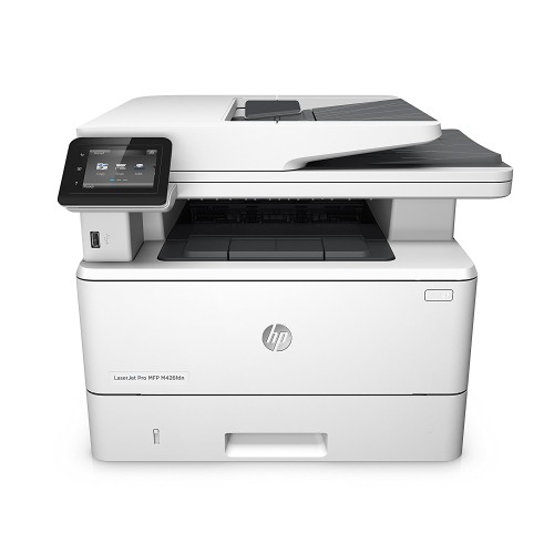 HP Laserjet Pro M426fdn Multifunction Laser Printer with Built-in Ethernet & Duplex Printing