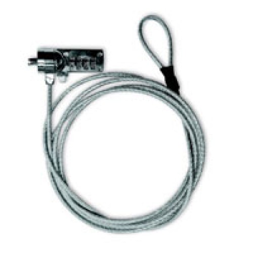XTech - Notebook locking cable
