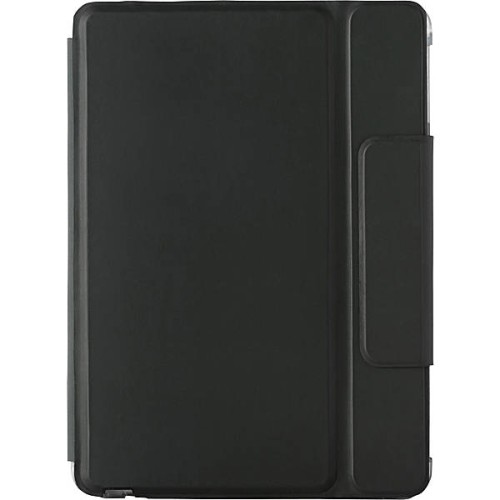 Tucano Guscio Folio Case with Built-in Bluetooth Keyboard for iPad 9.7"