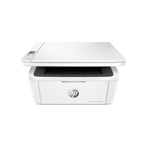 HP LaserJet Pro M28w Multi-Function Printer, White