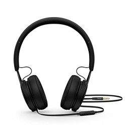 Beats EP Wired On-Ear Headphone - Black