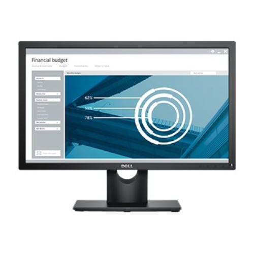 Dell E2216h - LED monitor