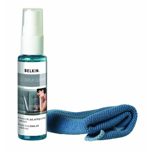 Belkin Screen Cleaning Kit