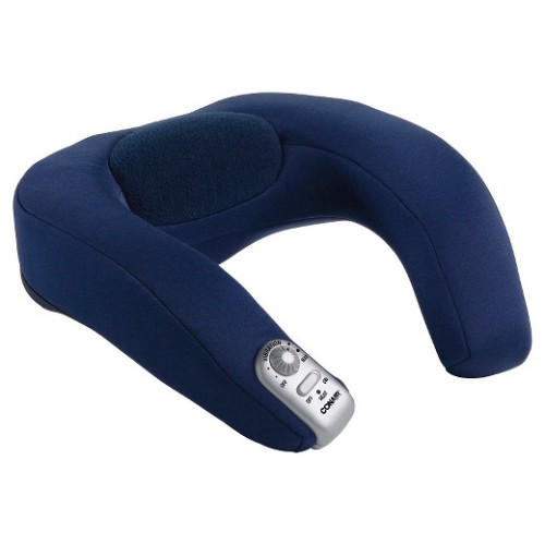 Conair Body Benefits® Massaging Neck Rest with Heat
