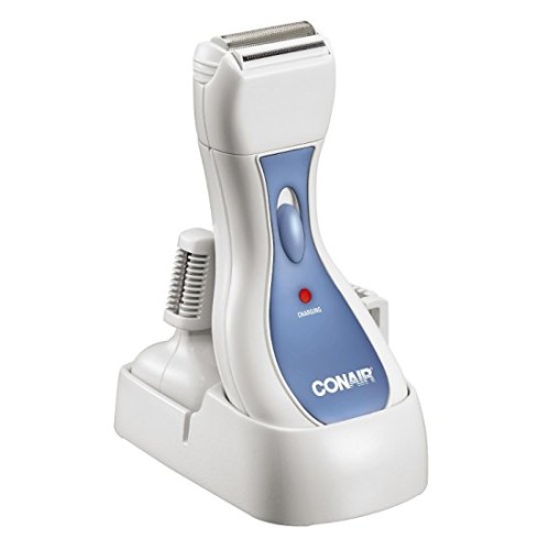 Conair Satiny Smooth® All-in-One Personal Groomer
