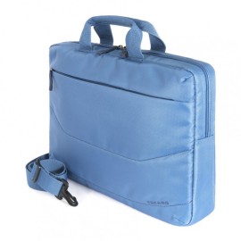 Tucano  15"/15.6" Idea Slim Bag (Blue)