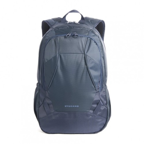 Tucano Doppio 15"/15.6" Backpack (Blue)