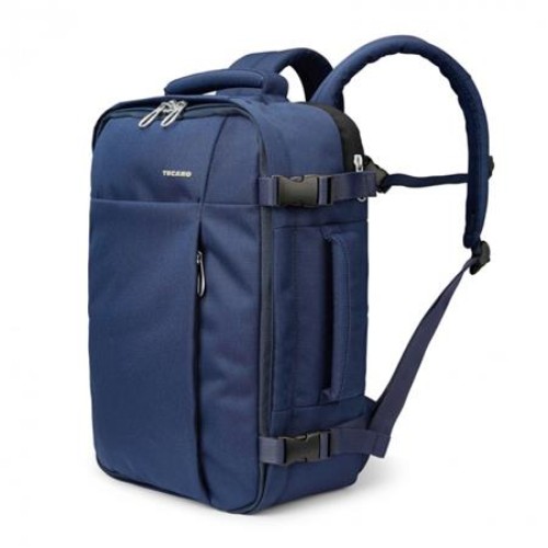 Tucano 15.6" Tugo Medium Travel Backpack (Blue)
