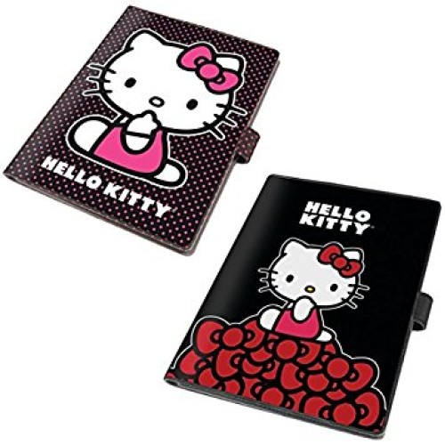 Hello Kitty 8" Universal Tablet Cover