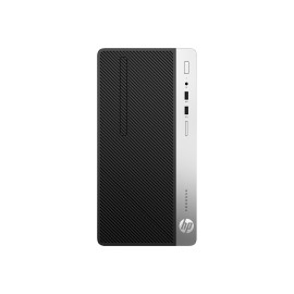 HP Prodesk 400 G4 - SFF - Core I5 7500 3.4 GHZ - 8 GB - 1 TB - US