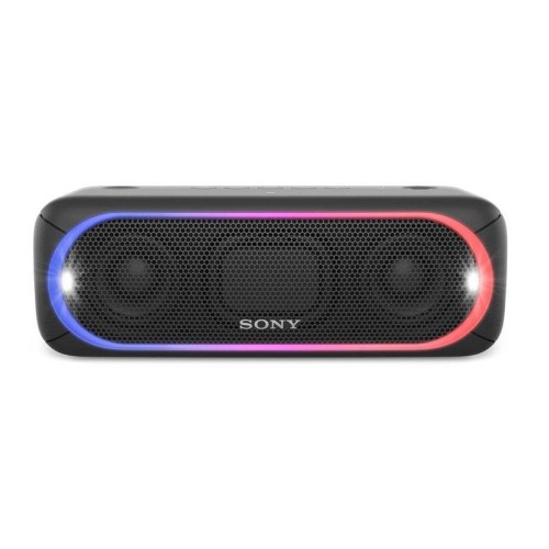 SONY SRS-XB30 - Speaker - for portable use - Wireless