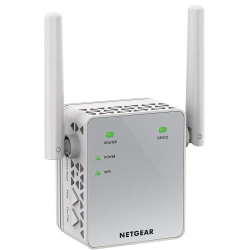 NETGEAR EX3700 - Essentials Edition - Wi-Fi range extender