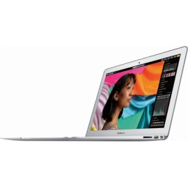 Apple - MacBook Air®  - 13.3" Display - Intel Core i5 - 8GB Memory - 256GB Flash Storage - Silver