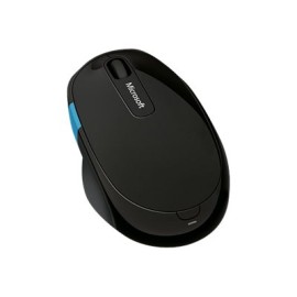 Microsoft Sculpt Comfort Desktop - Keyboard and Mouse Set - Wireless