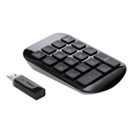 Targus Wireless Numeric - Keypad - wireless -