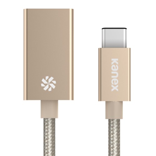 Kanex USB-C™ to USB 3.0 Adapter