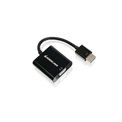 IOGEAR\'s HDMI to VGA Adapter