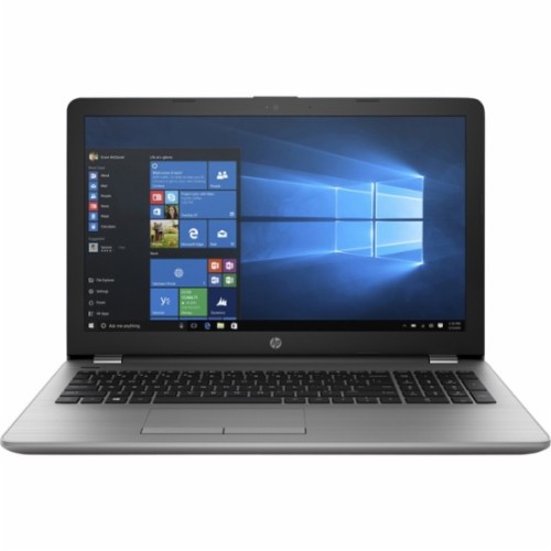 HP 250 G6 - 15.6" Laptop - Intel Core i5 - 8GB Memory - 256GB Solid State Drive