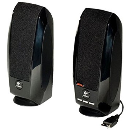 Logitech S150 - Speakers - for PC