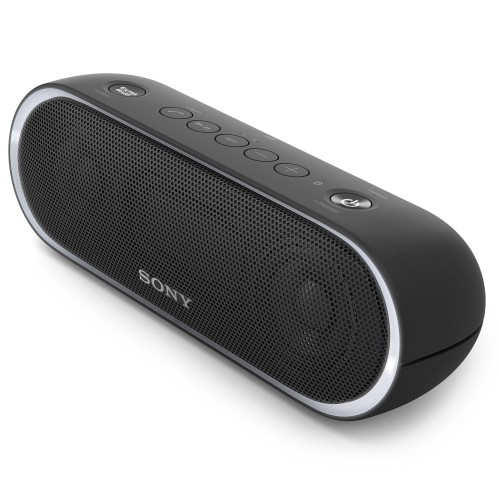 Sony SRS-XB20 - Speaker - for portable use - wireless - NFC, Bluetooth