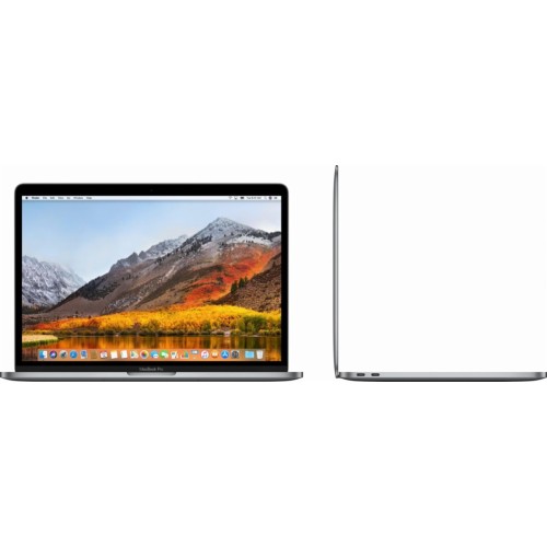 Apple - MacBook Pro® - 13" Display - Intel Core i5 - 8 GB Memory - 256GB Flash Storage  - Space Gray