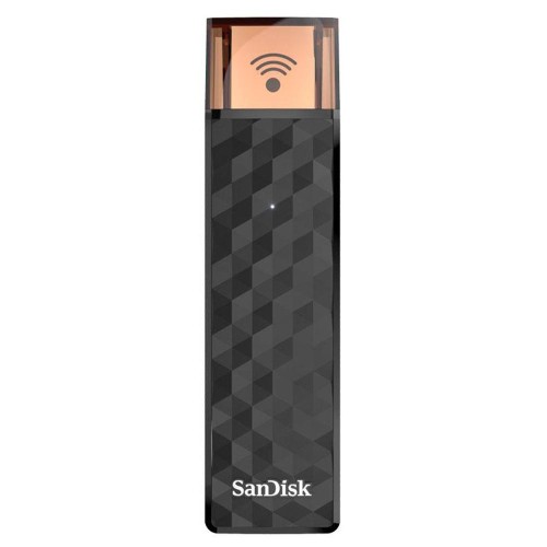 SanDisk Connect® Wireless Stick Flash Drive (32GB)