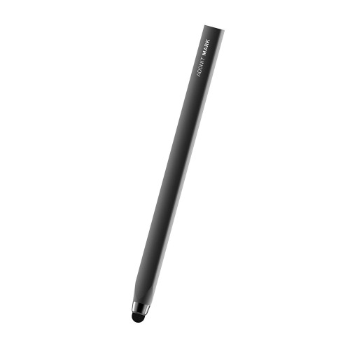 Adonit Mark Stylus Pen for iPad, iPhone, and Touchscreens - Black