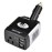 150W 12V DC to AC Car Power Inverter with USB Port