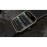 3Plus Vibe+ Gen 2 Smartwatch with Built-In GPS and 1.72 in Display (Black)