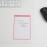 Artistic KrystalView Antimicrobial Clear Desk Pad with Microban, 40 x 24 in