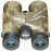 Bushnell Bone Collector PowerView 10x42 Roof Prism Binoculars (Realtree Edge Camo)