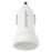Cellhelmet CAR-PD-25W-W 25W USB-C Power Delivery Car Charger (White)