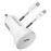 Cellhelmet CAR-PD-25W-W 25W USB-C Power Delivery Car Charger (White)