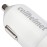 Cellhelmet CRPD20WAC Dual-Port USB-C/USB-A Car Charger, 20W