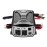 Cobra CPI400PSW 400W Pure Sine Wave Power Inverter, 2 GFCI Outlets, USB-A & USB-C