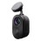 Cobra SC 120 Front QHD 1440p Smart Dash Cam with GPS, Wi-Fi, Bluetooth & CarPlay/Android Auto