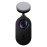 Cobra SC 120 Front QHD 1440p Smart Dash Cam with GPS, Wi-Fi, Bluetooth & CarPlay/Android Auto