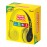 Crayola Boost Active Wireless Bluetooth Kids Headphones (Black/Yellow)