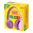 Crayola Boost Active Wireless Bluetooth Kids Headphones (Blue)
