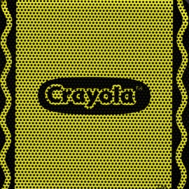 Crayola CBX210KM Portable Bluetooth Karaoke Speaker with FM Radio and Microphone (Black)