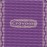 Crayola CBX210PM Portable Bluetooth Karaoke Speaker with FM Radio and Microphone (Purple)
