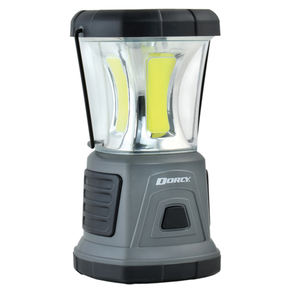 Dorcy 41-3119 Adventure Max 2000-Lumen LED Lantern