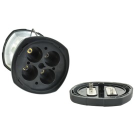 Dorcy 41-3119 Adventure Max 2000-Lumen LED Lantern
