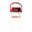 Eton AquaLite Solar-Powered Lantern and Water Bottle Emergency Kit